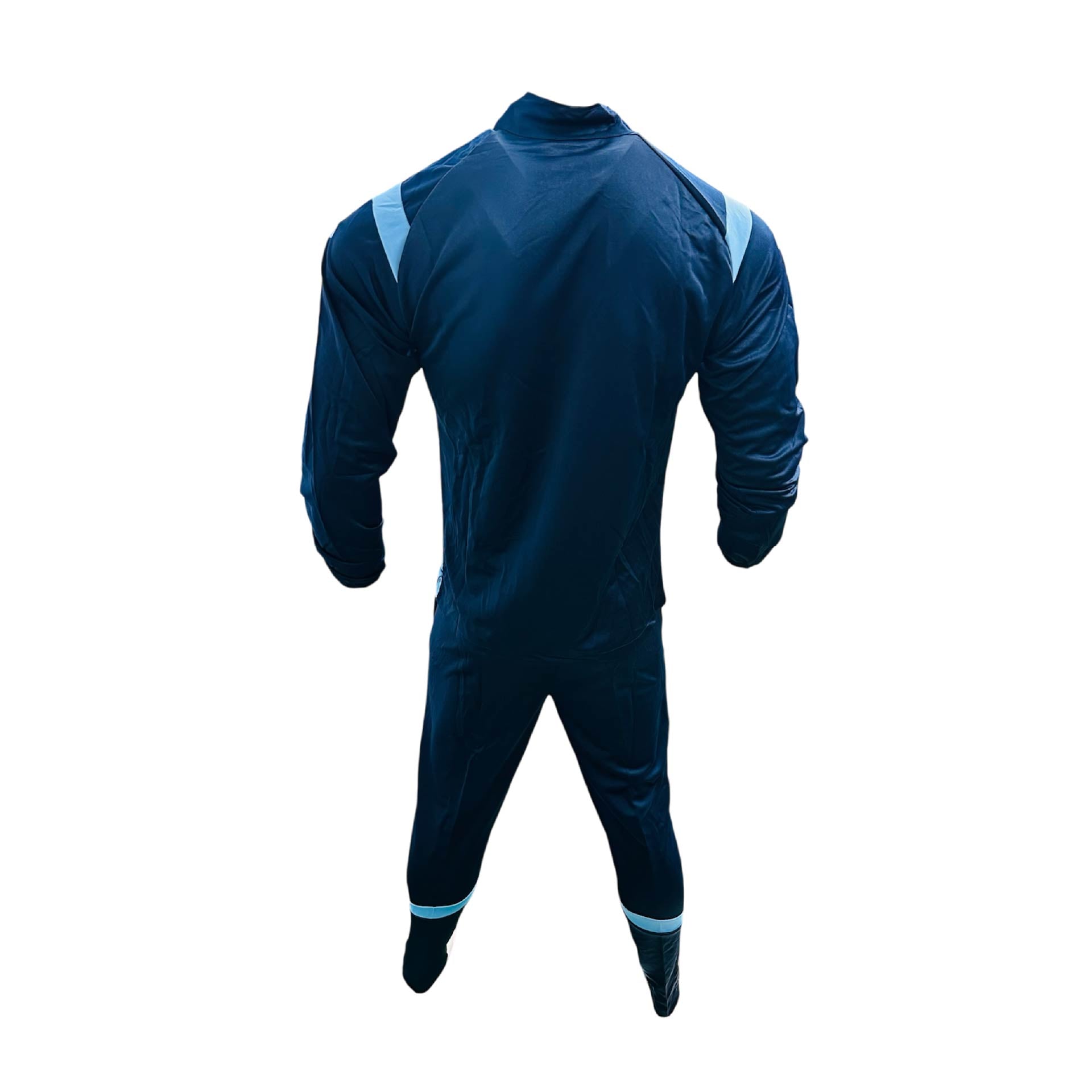 BRAZIL TRACKSUIT NAVY SKY