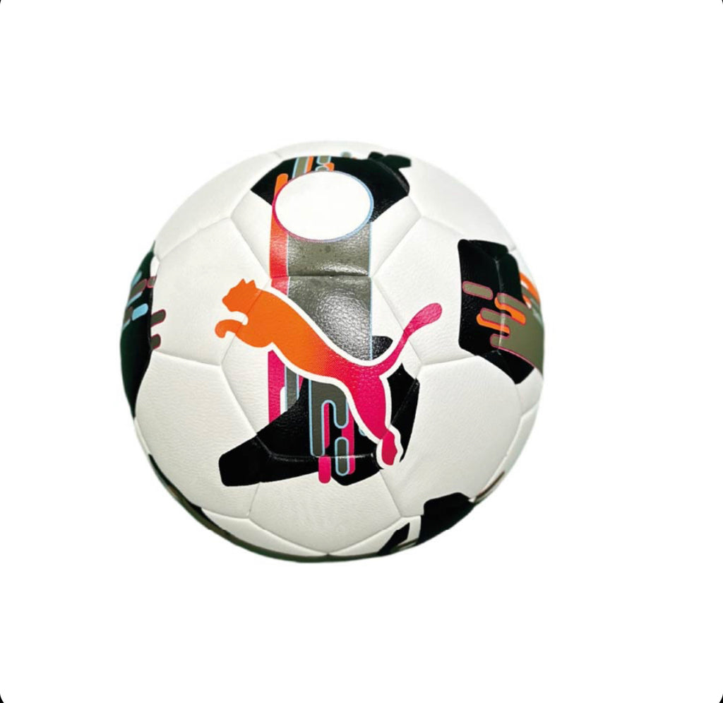 PUMA ORBITA FOOTBALL SIZE 5