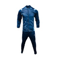 BRAZIL TRACKSUIT NAVY SKY