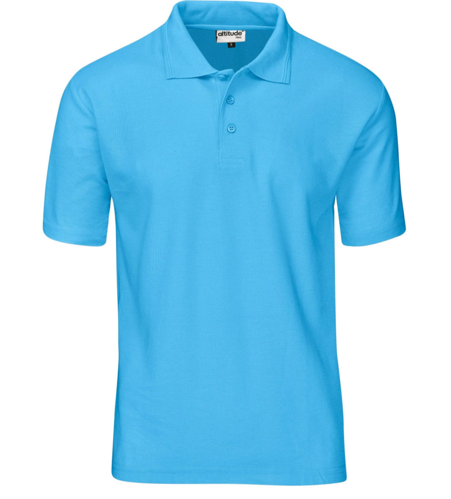 Pique Golf Shirt