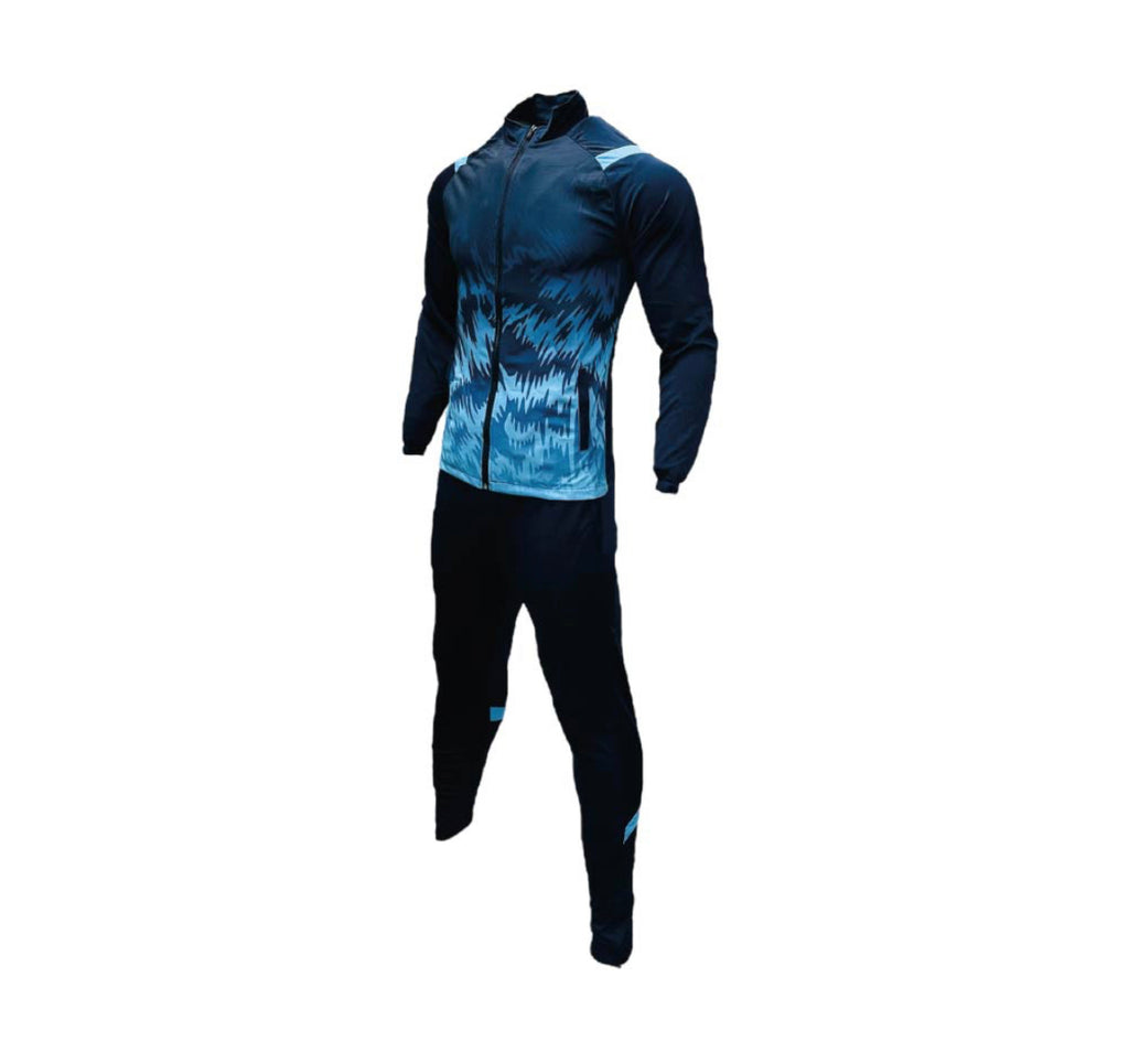 Morocco tracksuit
