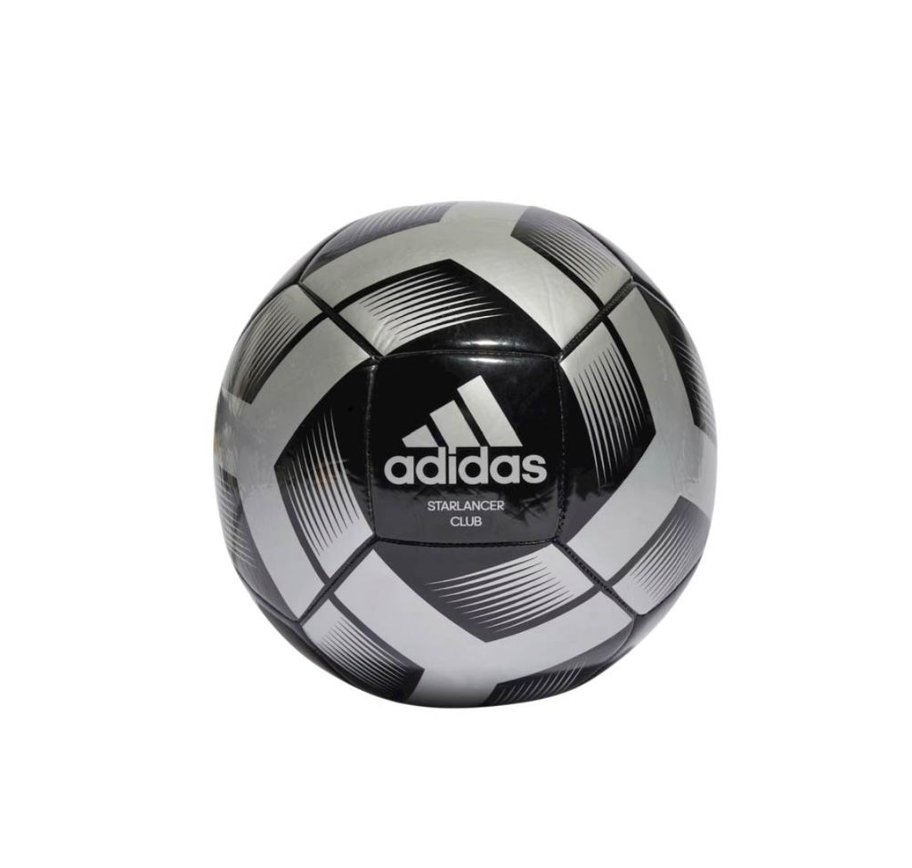 ADIDAS STARLANCER CLUB FOOTBALL SIZE 5
