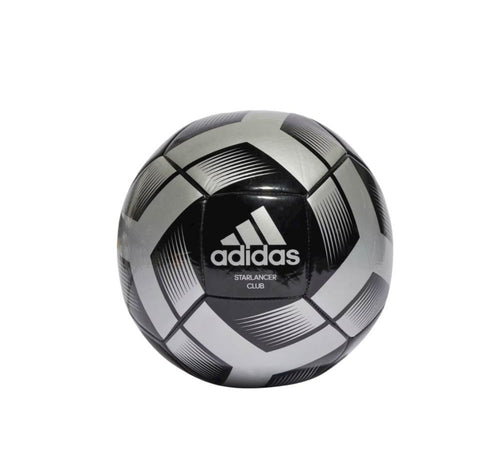 ADIDAS STARLANCER CLUB FOOTBALL SIZE 5