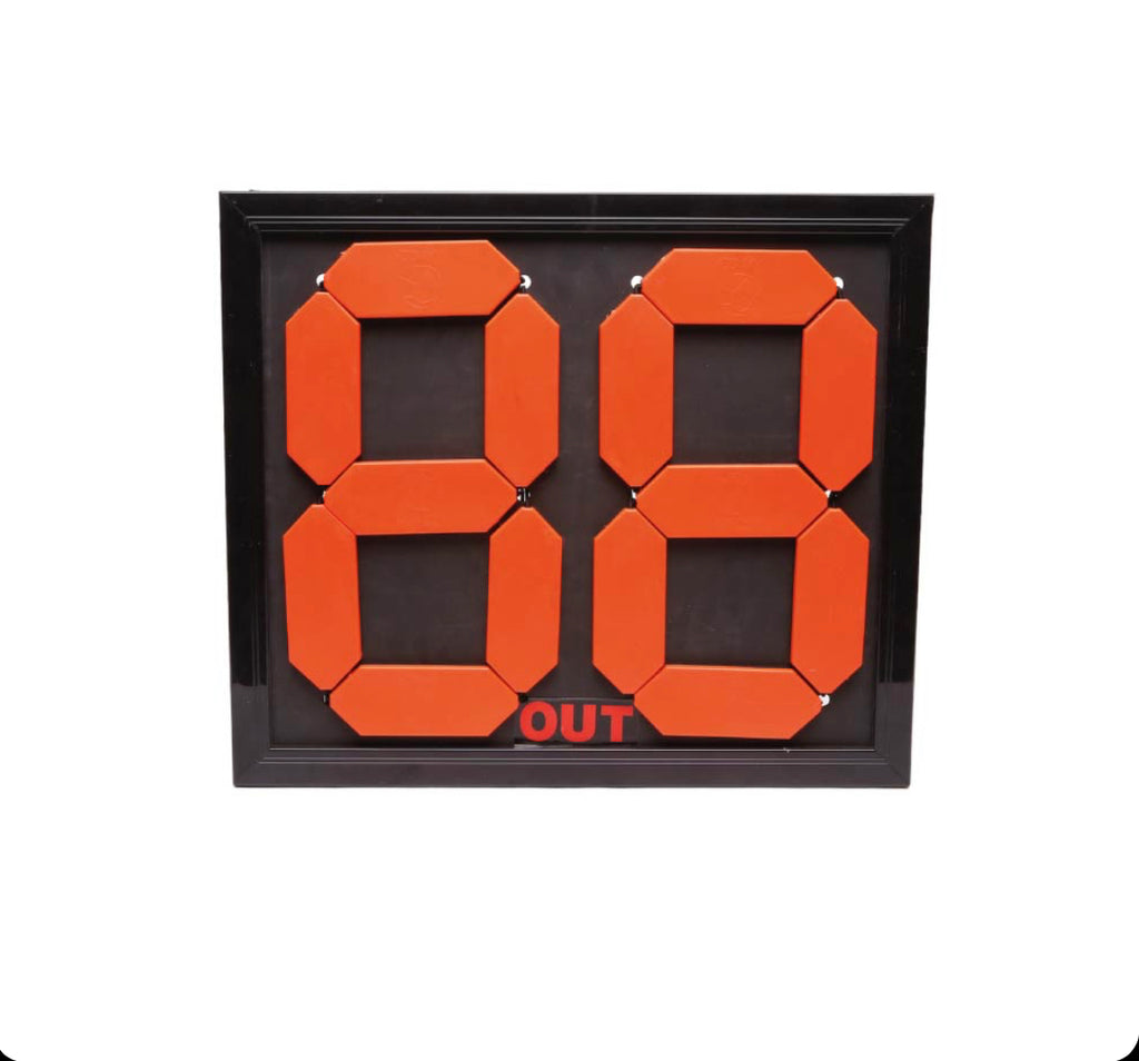 SUBSTITUTE BOARD