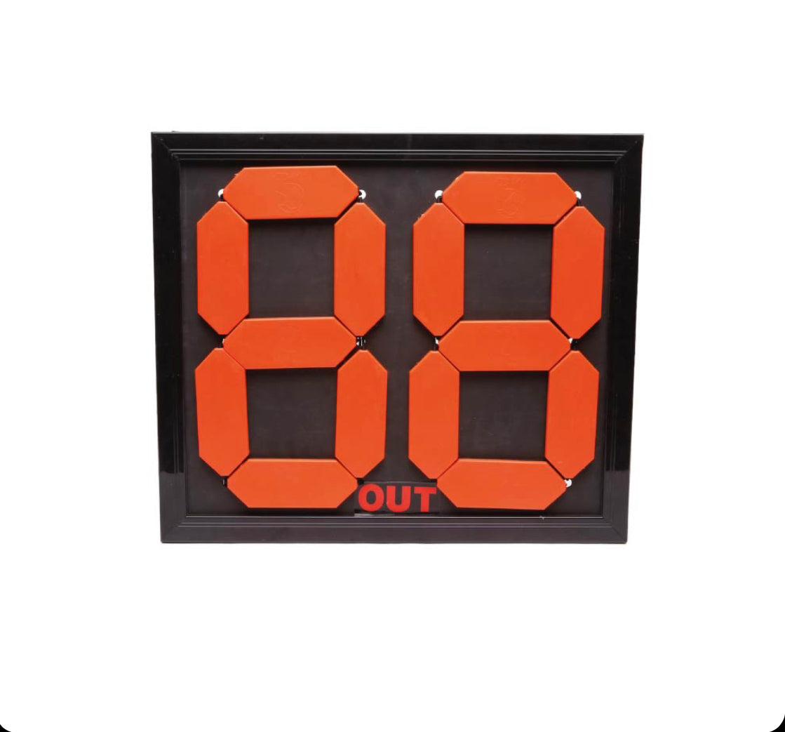 SUBSTITUTE BOARD