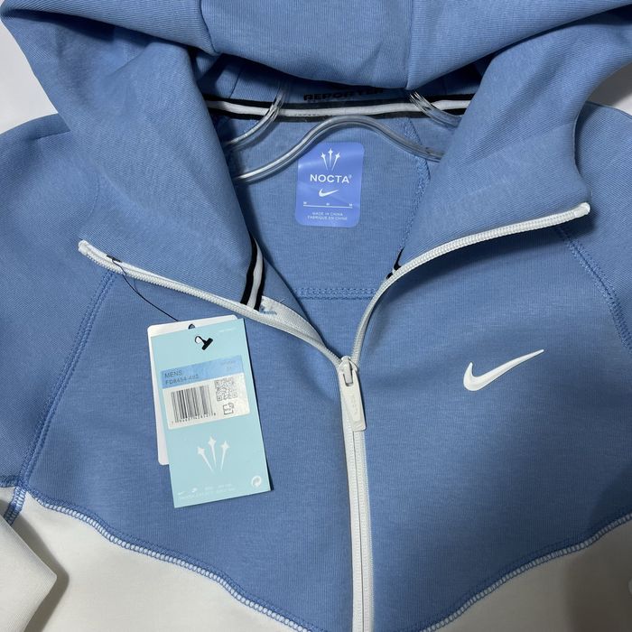 Nike Tech NOCTA Set