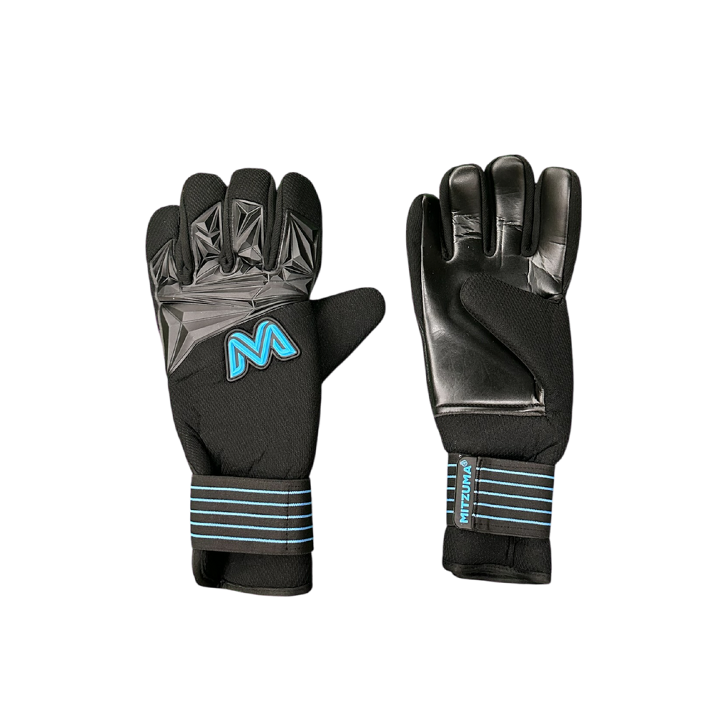OALKEEPER GLOVE STANDARD FABRIC