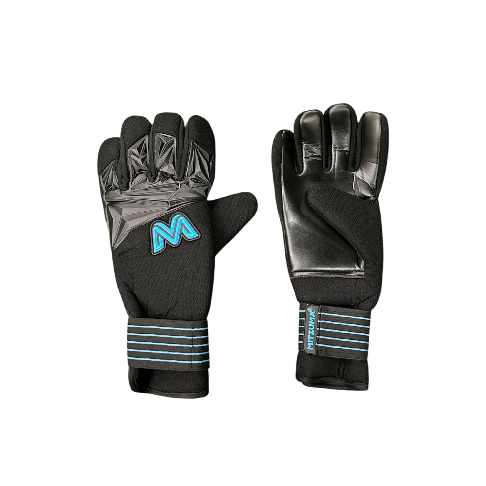 OALKEEPER GLOVE STANDARD FABRIC