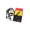 REFEREE CARD SET B