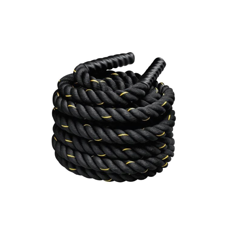 FITNESS BATTLE ROPE 12M x 38mm
