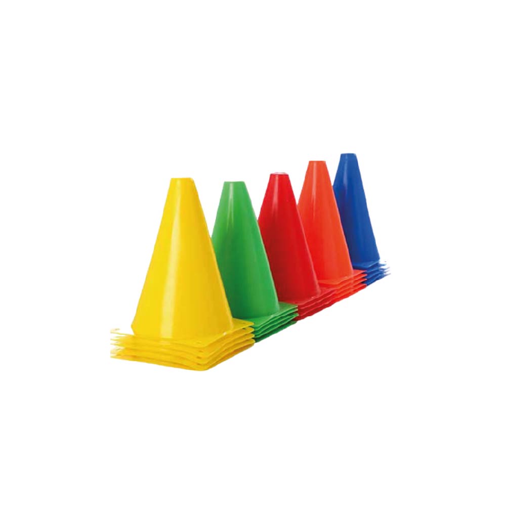 CONES INDIVIDUAL 6″ 9″ 12″ 15″