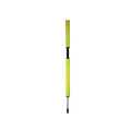 SLALOM POLE WITH SPIKE & TOP SPRING