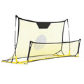 INDIVIDUAL FOOTBALL REBOUNDER NET