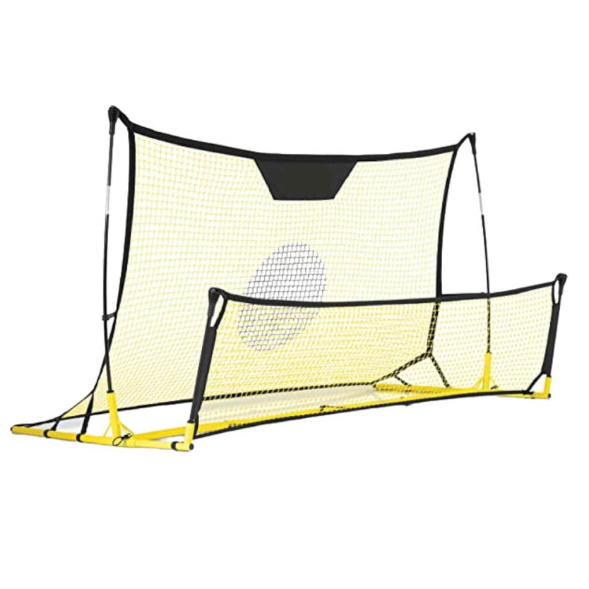 INDIVIDUAL FOOTBALL REBOUNDER NET