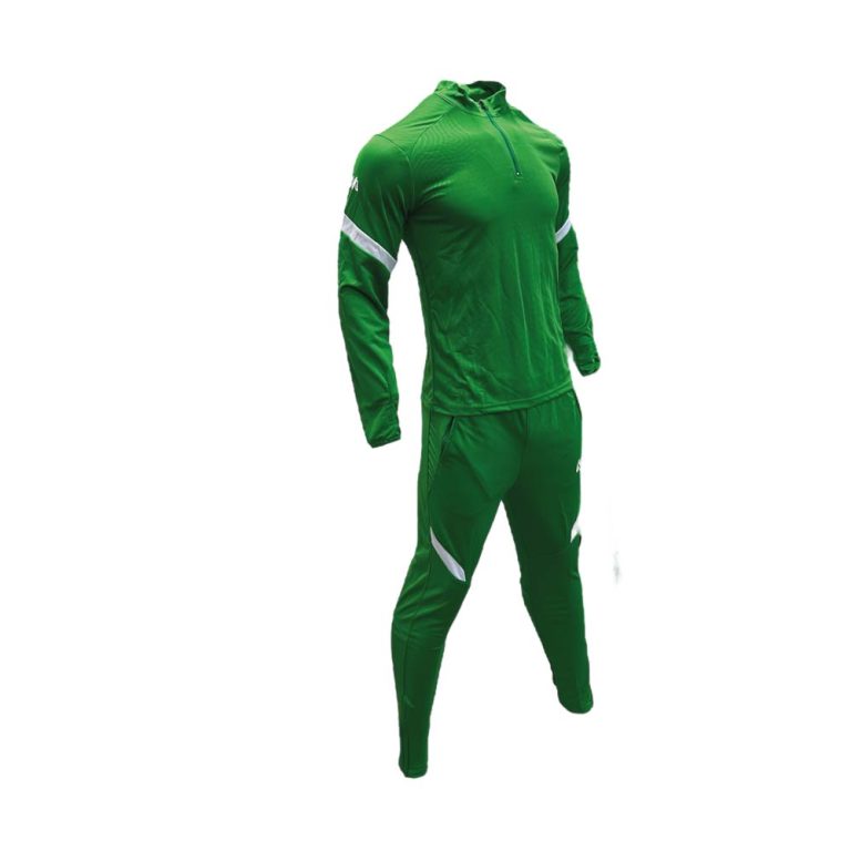 SOLAR EMERALD WHITE