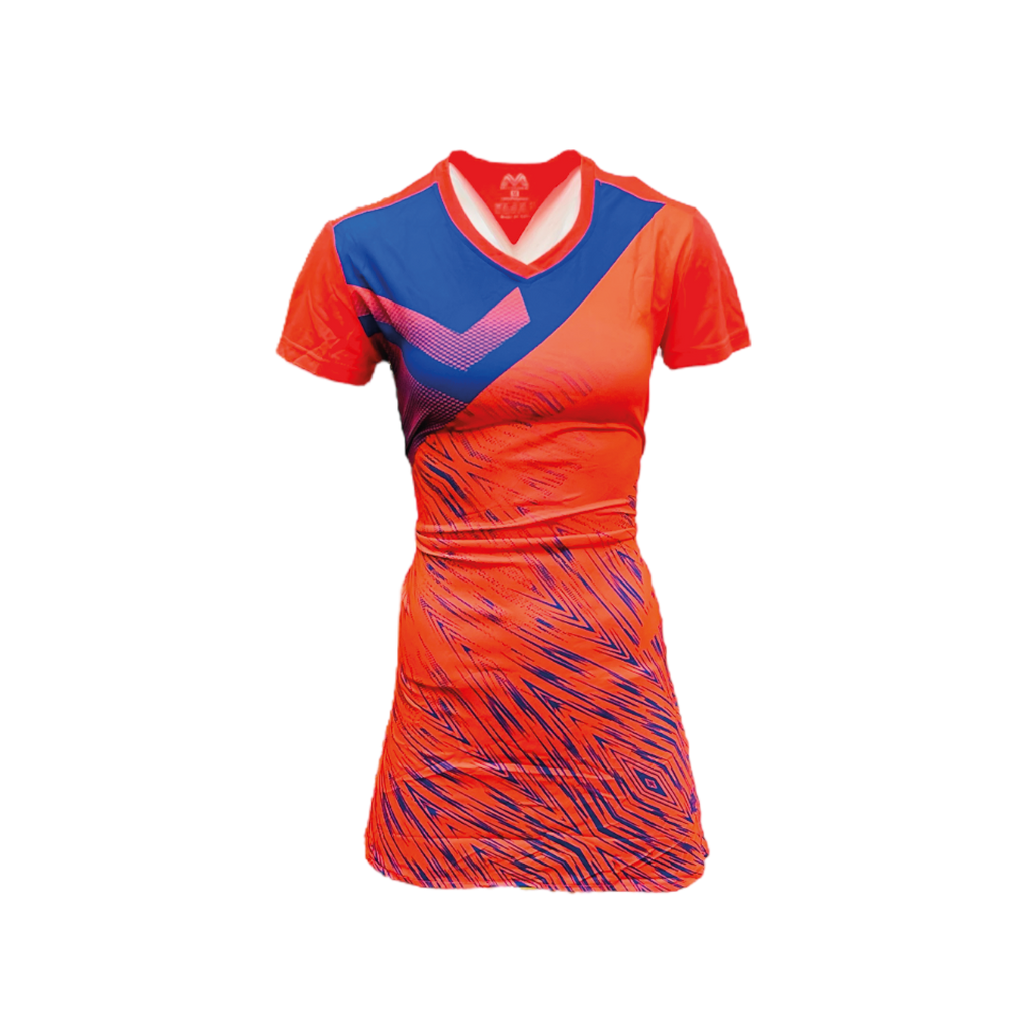STRIKE NEON ORANGE ROYAL PACK OF 10