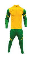 SOLAR EMERALD GOLD