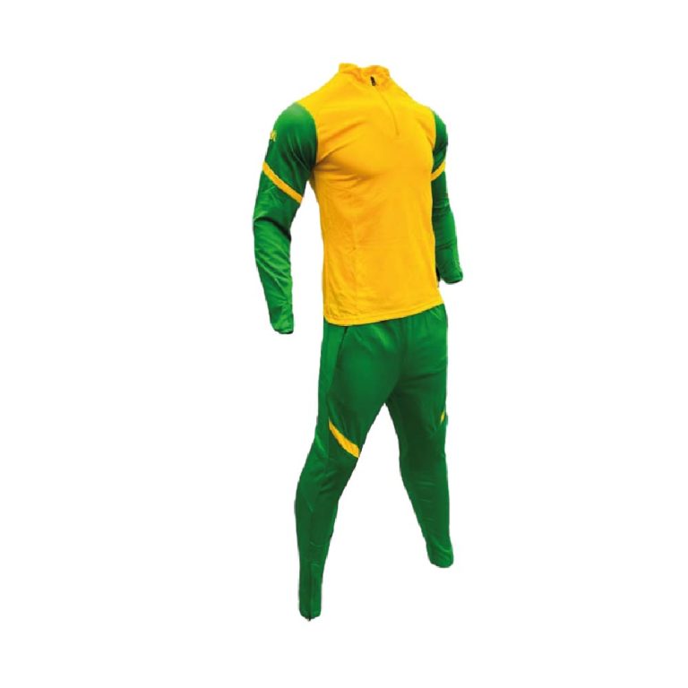 SOLAR EMERALD GOLD