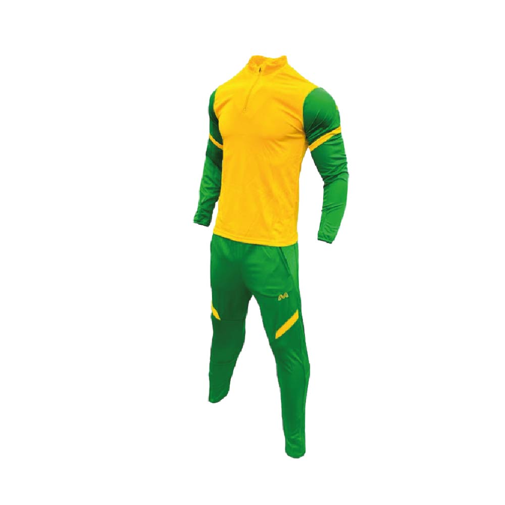 SOLAR EMERALD GOLD