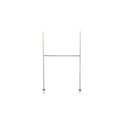 RUGBY PVC GOALPOST