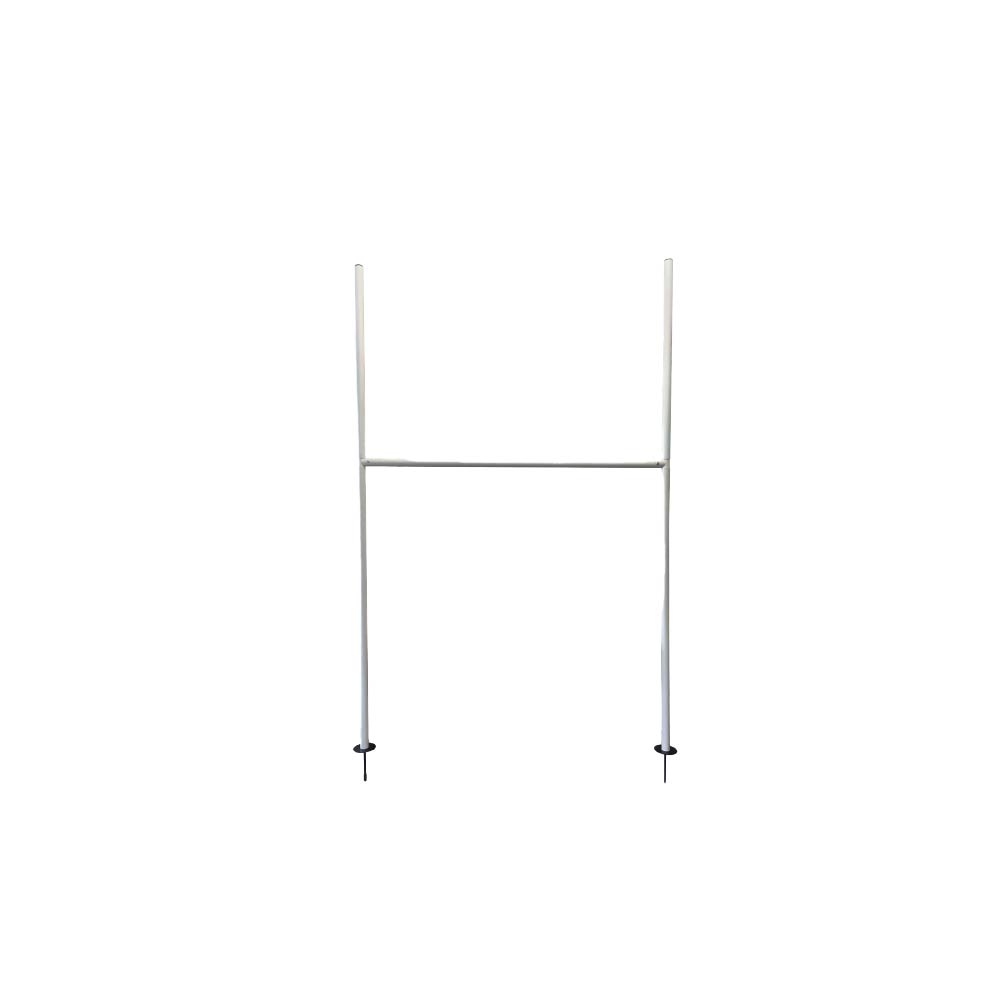 RUGBY PVC GOALPOST