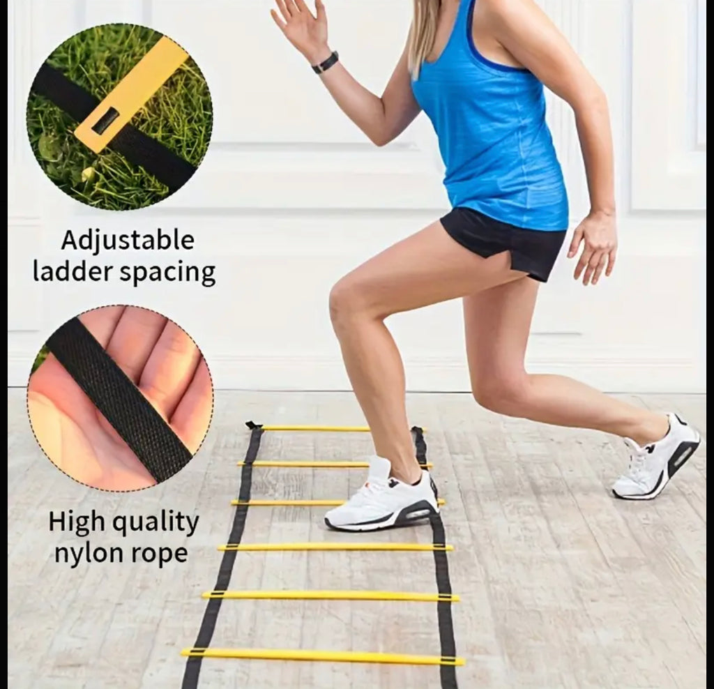 SPEED LADDER