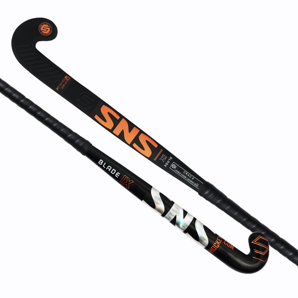 COMPOSITE HOCKEY STICK SNS BLADE IX