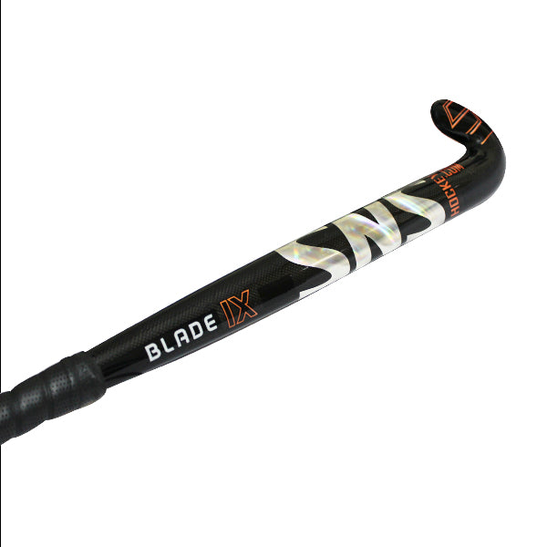 COMPOSITE HOCKEY STICK SNS BLADE IX