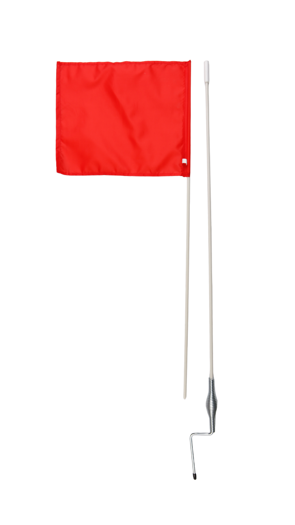 Set Of 4 Corner Flag