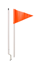 Set Of 4 Corner Flag