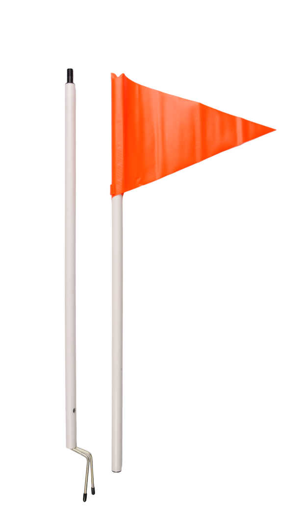 Set Of 4 Corner Flag