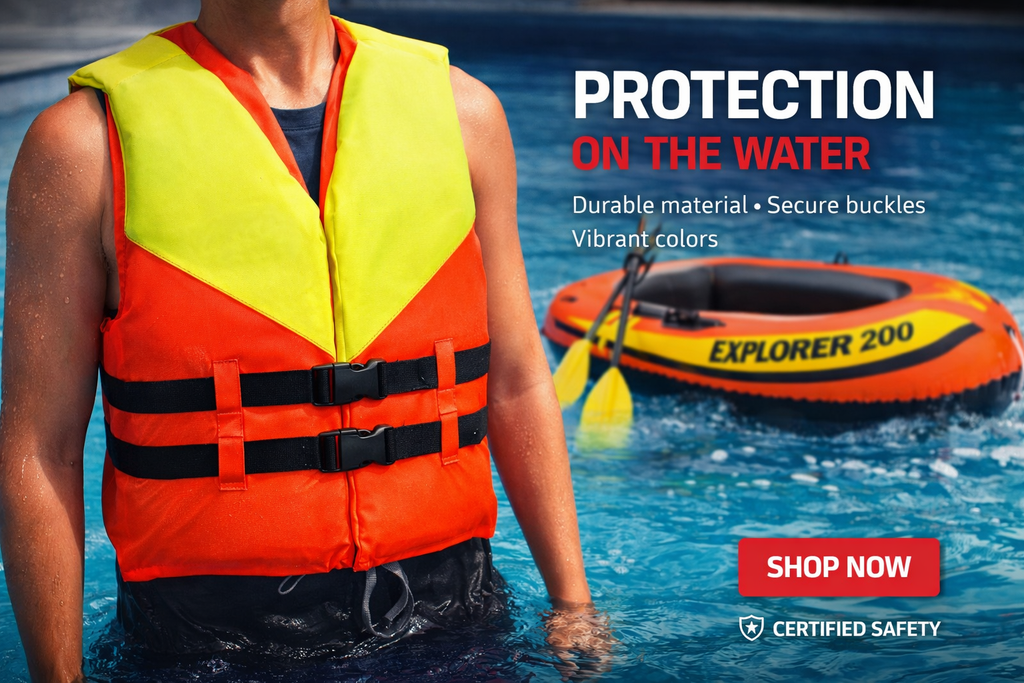 LIFEVEST SMALL