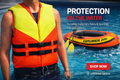 LIFEVEST SMALL