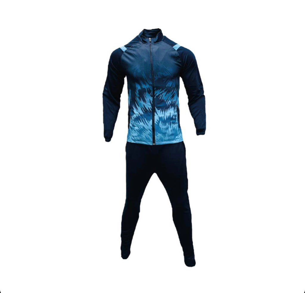 Morocco tracksuit