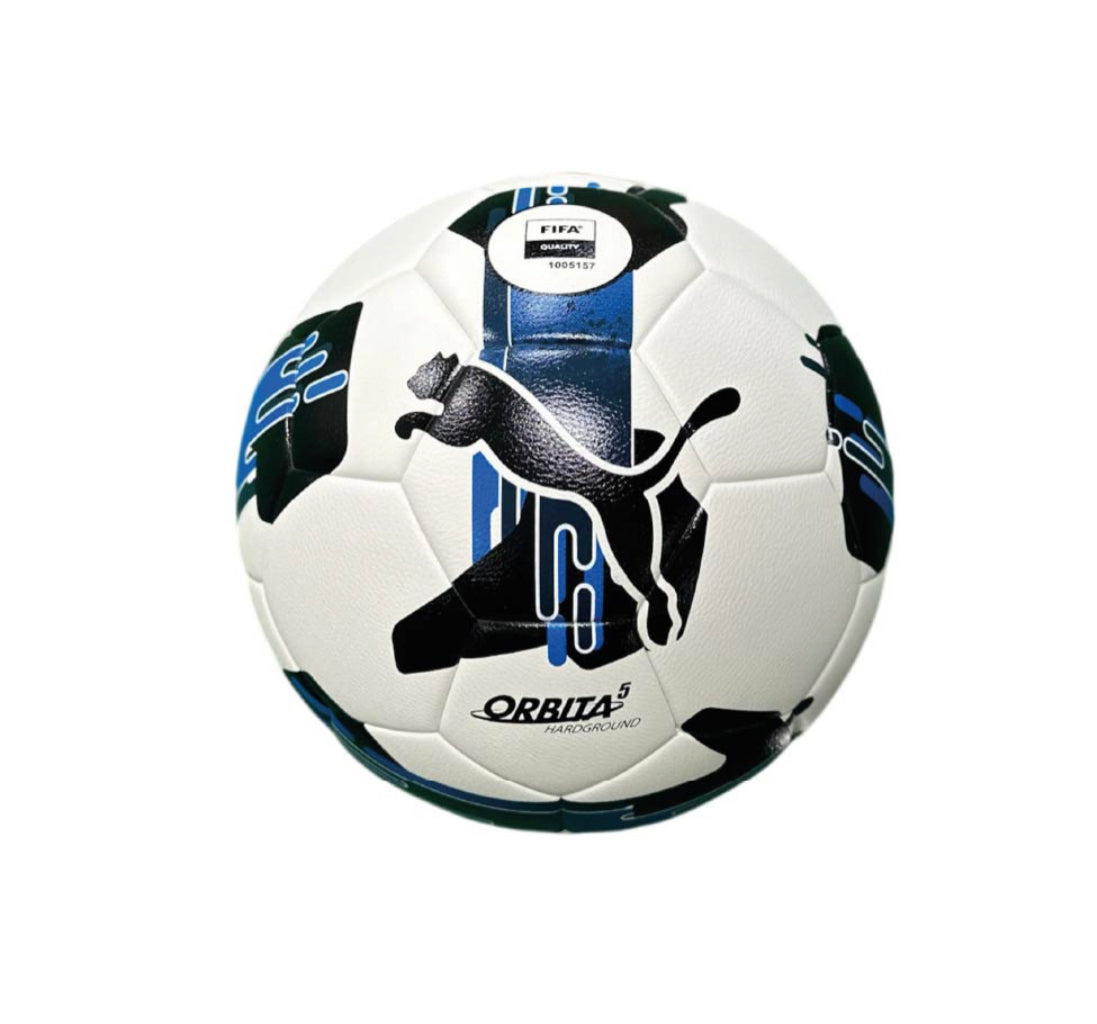 PUMA ORBITA FOOTBALL SIZE 5