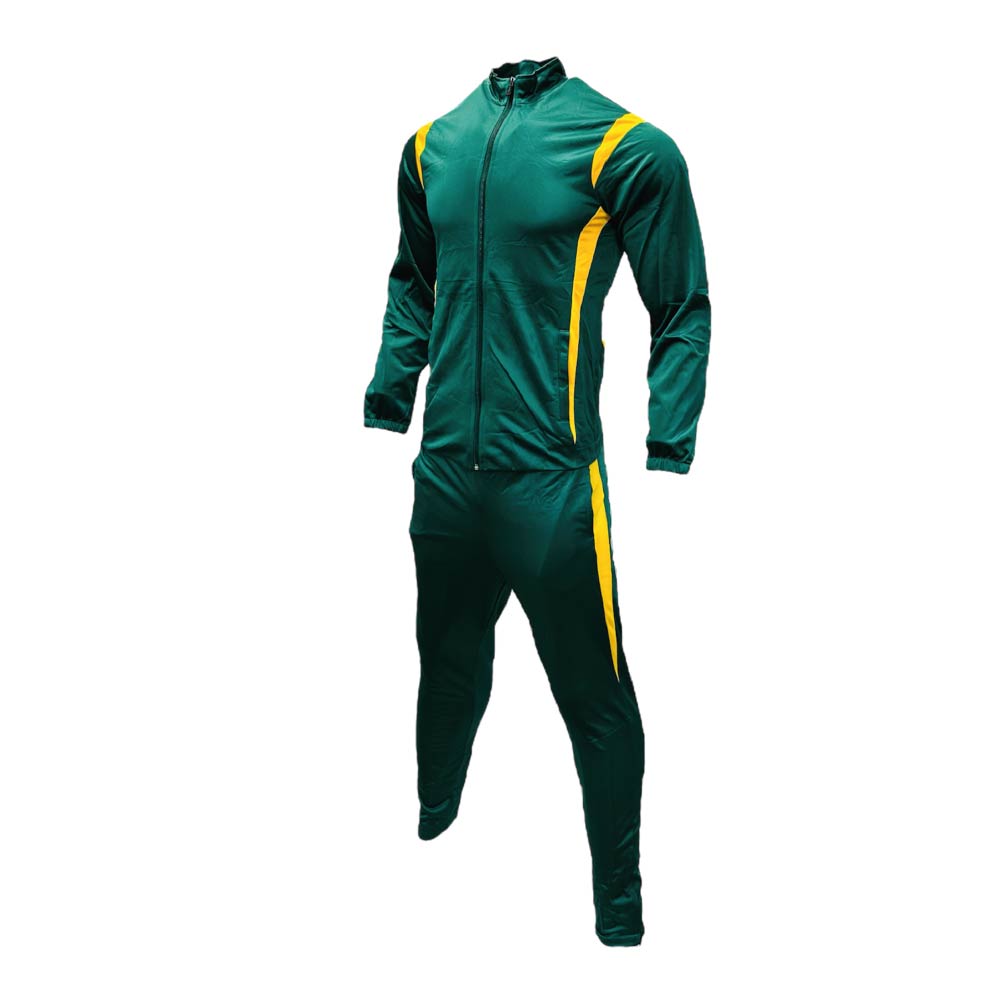 MADRID TRACKSUIT BOTTLE GOLD