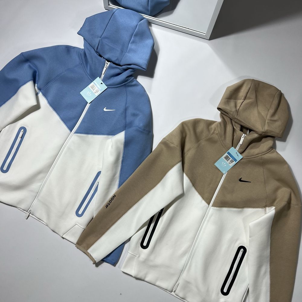 Nike Tech NOCTA Set
