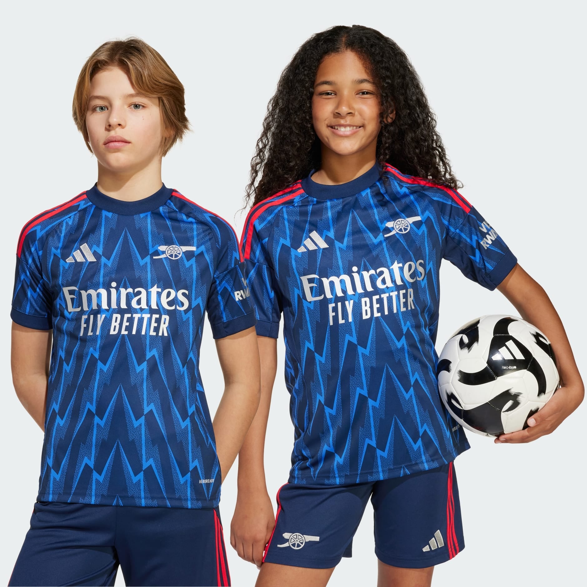 ARSENAL 25/26 AWAY JERSEY