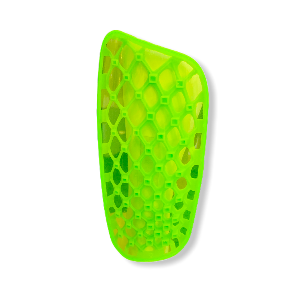 SLIP ON SHIN GUARD 19cm