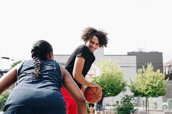 Basketball