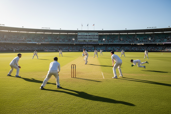 Cricket