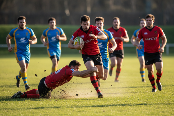 Rugby