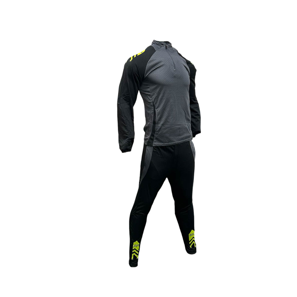 LUNAR TRACKSUIT MITZUMA