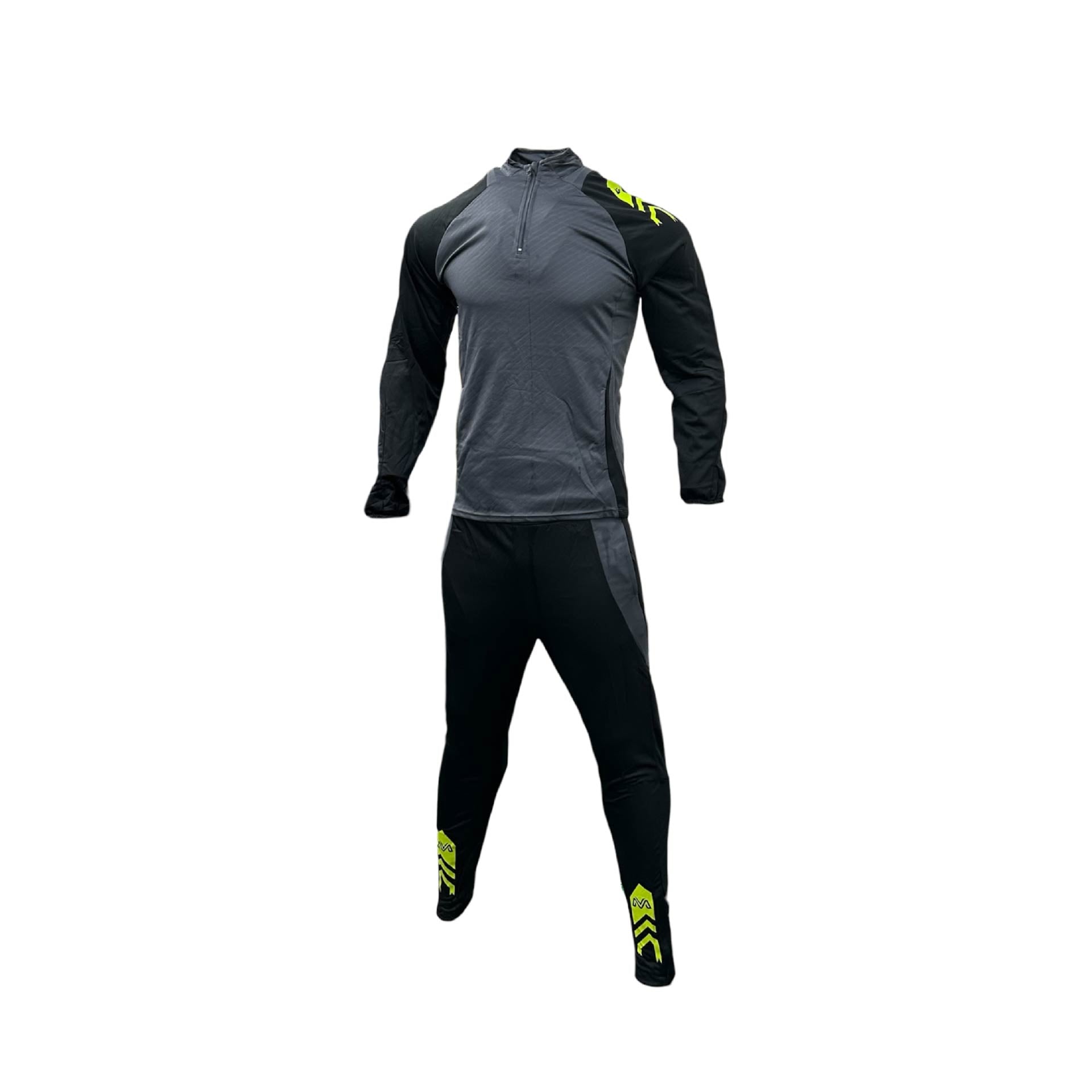 LUNAR TRACKSUIT MITZUMA