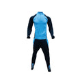 LUNAR TRACKSUIT SKY NAVY